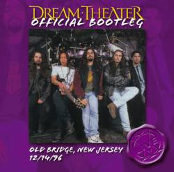 Dream Theater : Old Bridge, New Jersey 12-14-96